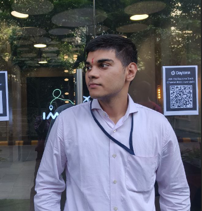 Ayush Sharma