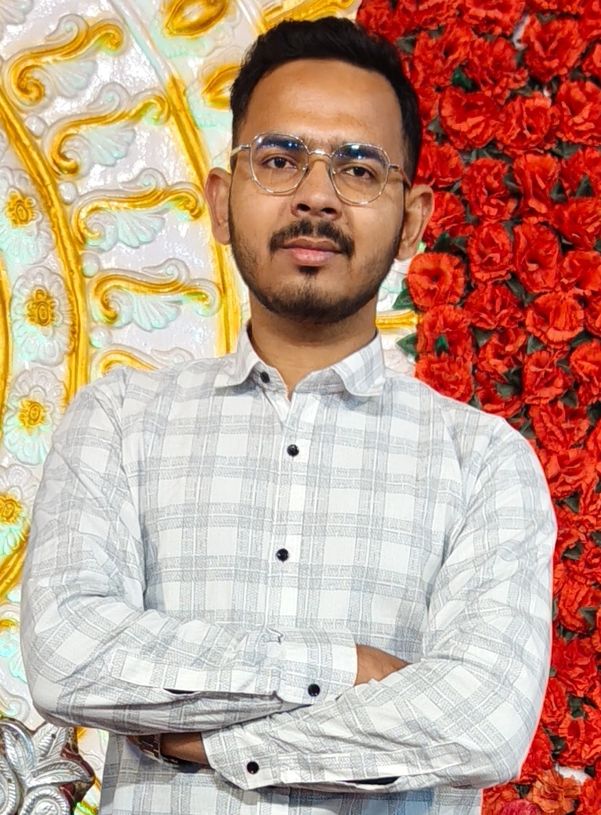 Mohd Kaleem