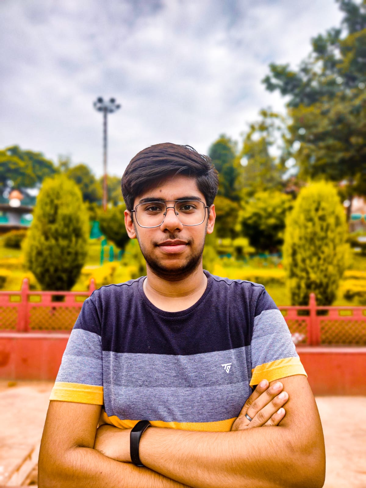 Bhavuk Kathuria