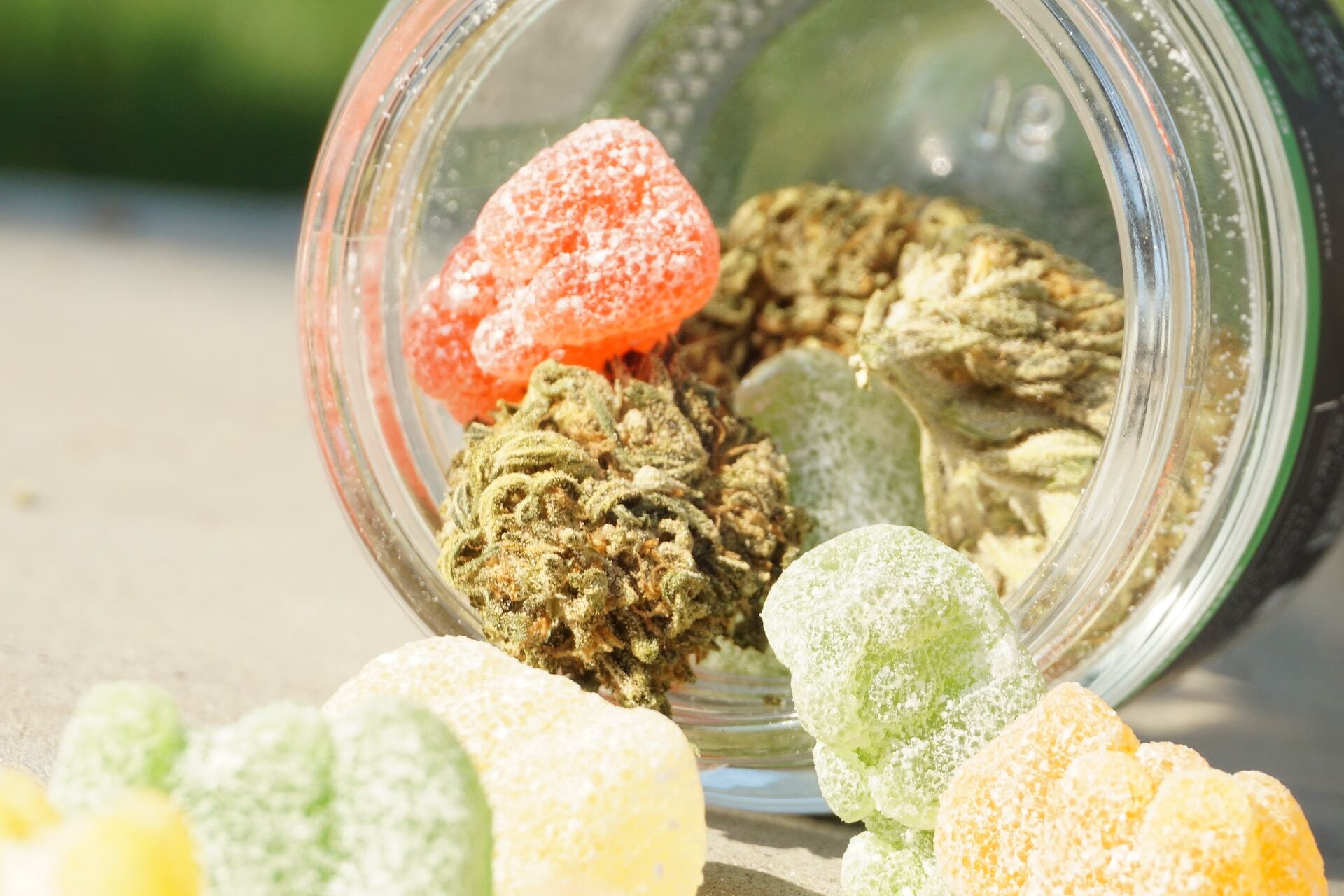 Happy Hemp CBD Gummies Happy Hemp CBD Gummies