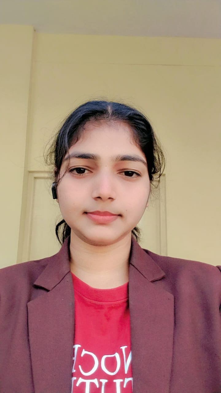 SWEETI CHOUHAN