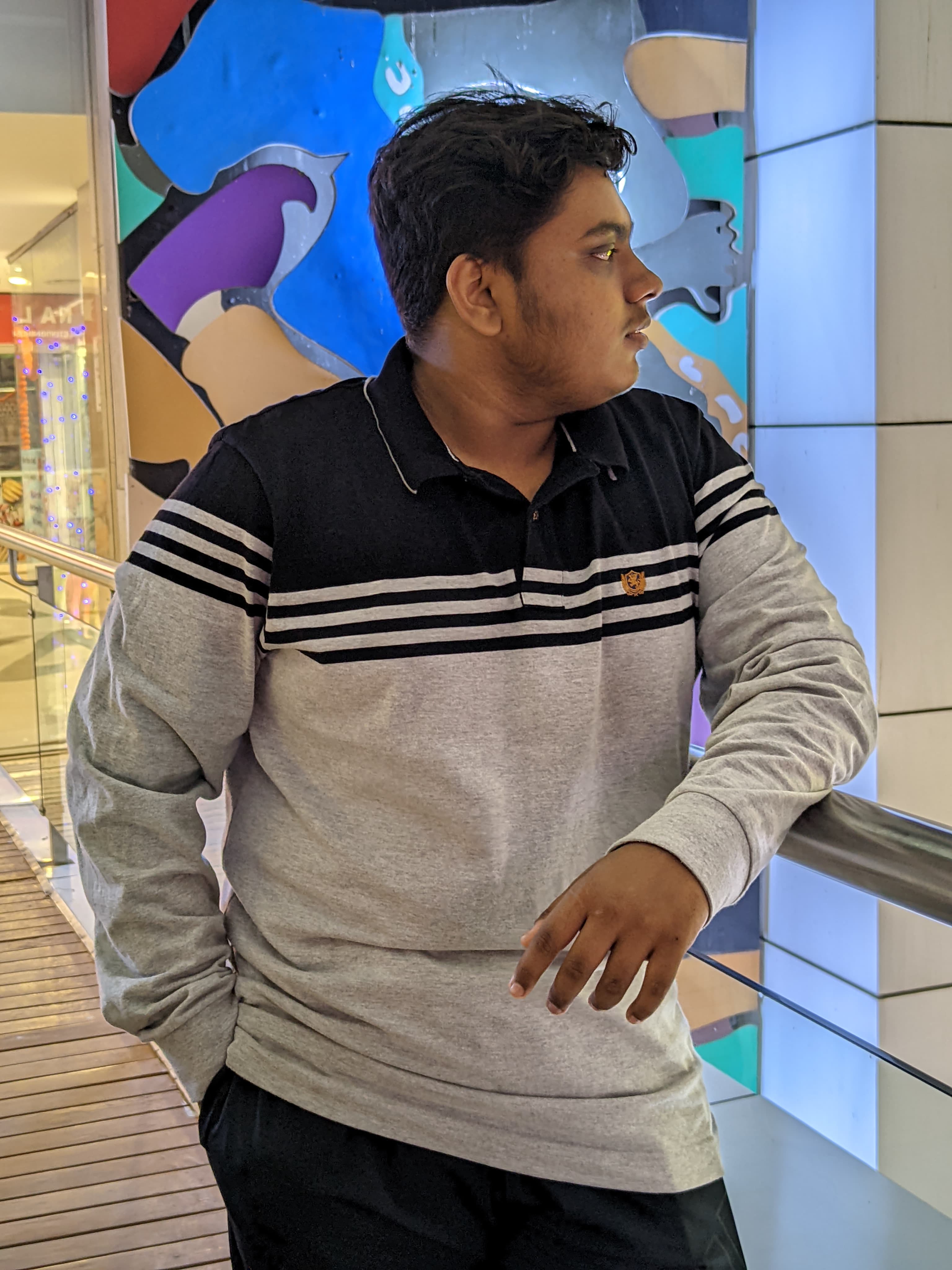 Tanishq Karmakar