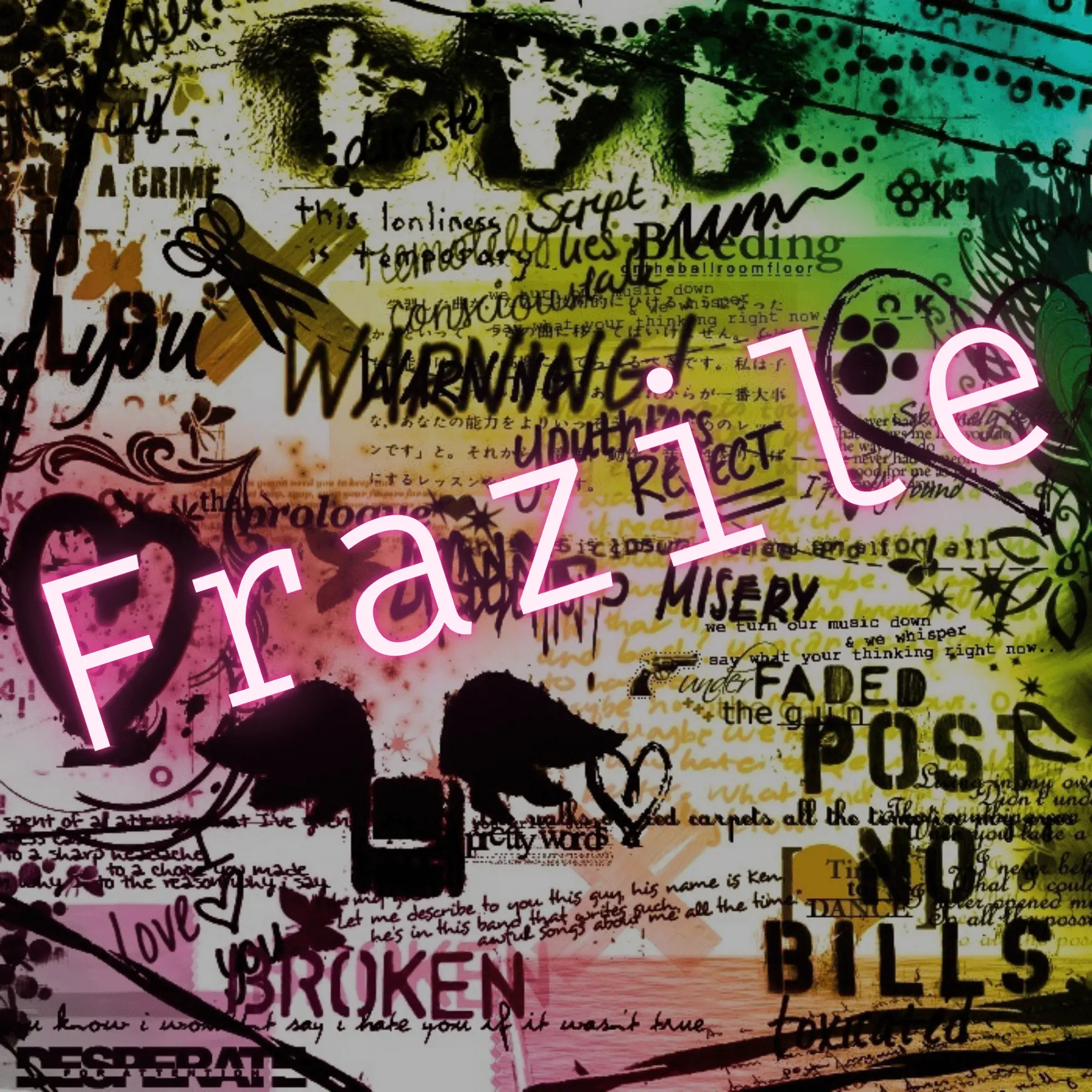 Frazile Inc