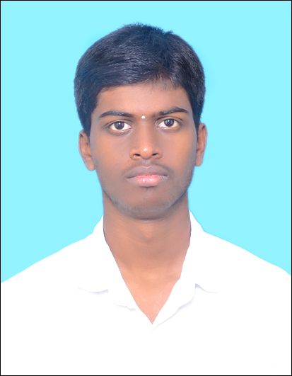 Kushal Kumar J Kushal Kumar J