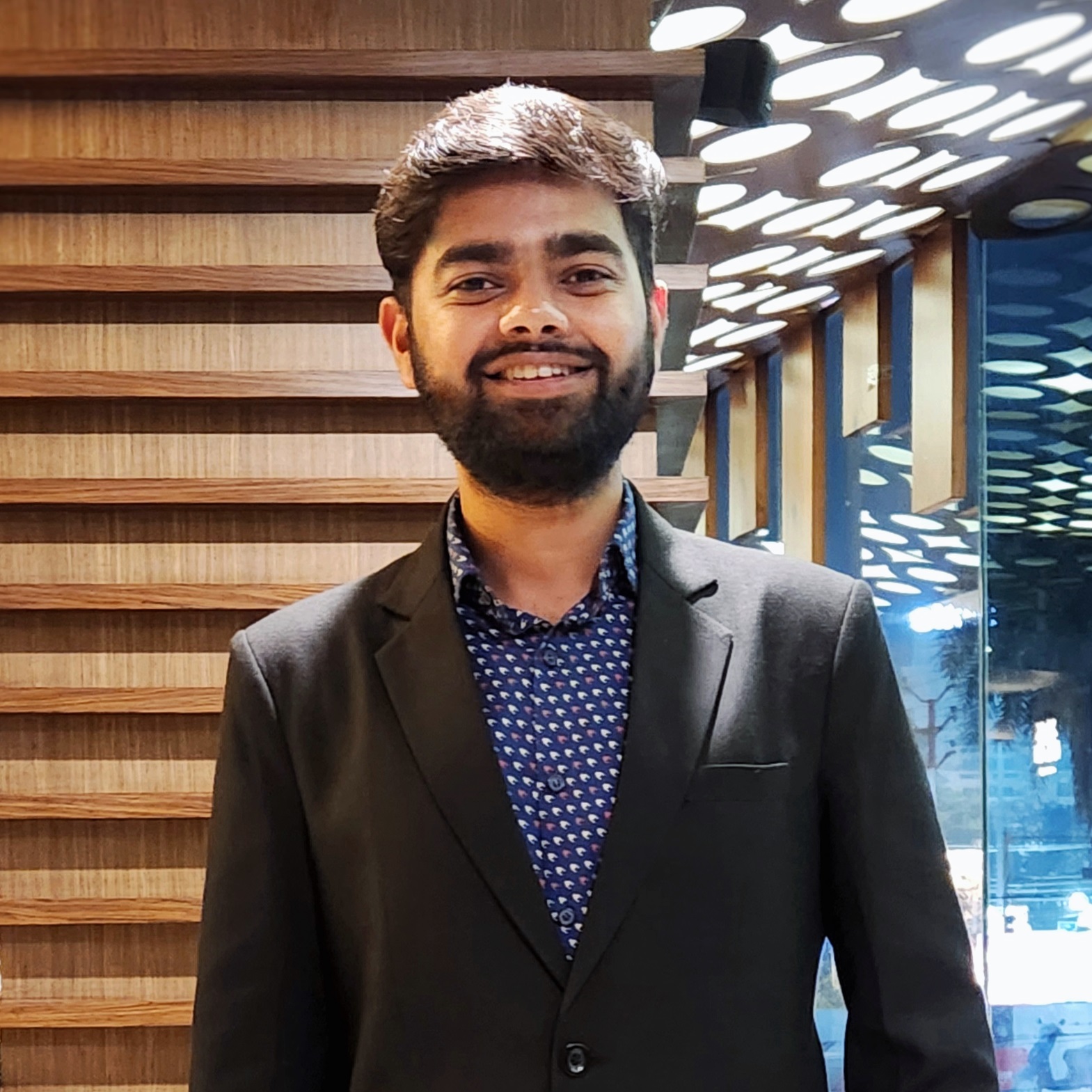Harshaditya Gaur