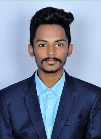 Kakollu Venkata Sujith Sai Kakollu Venkata Sujith Sai