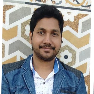 Sachin Tiwari
