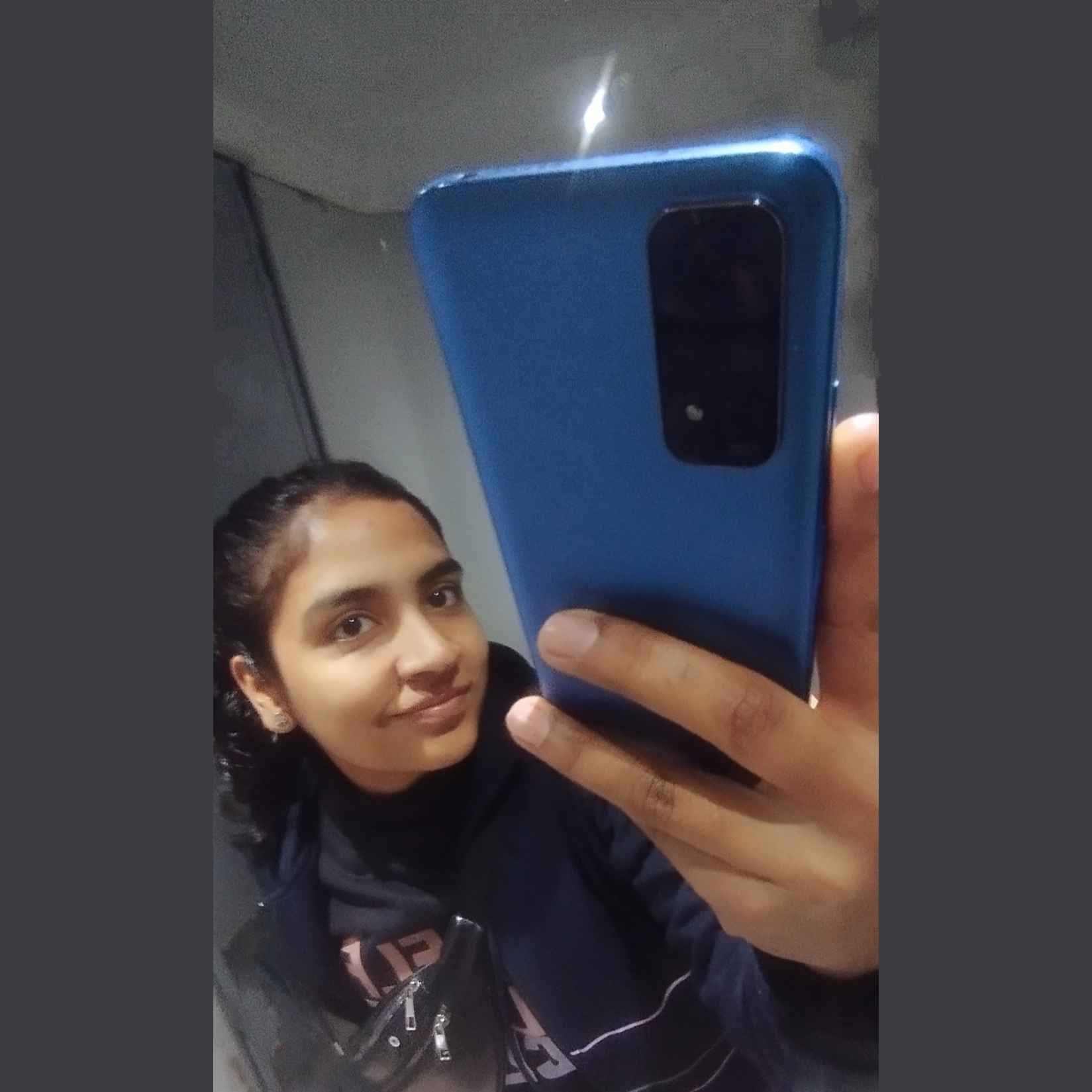 Mridul Singh Soam