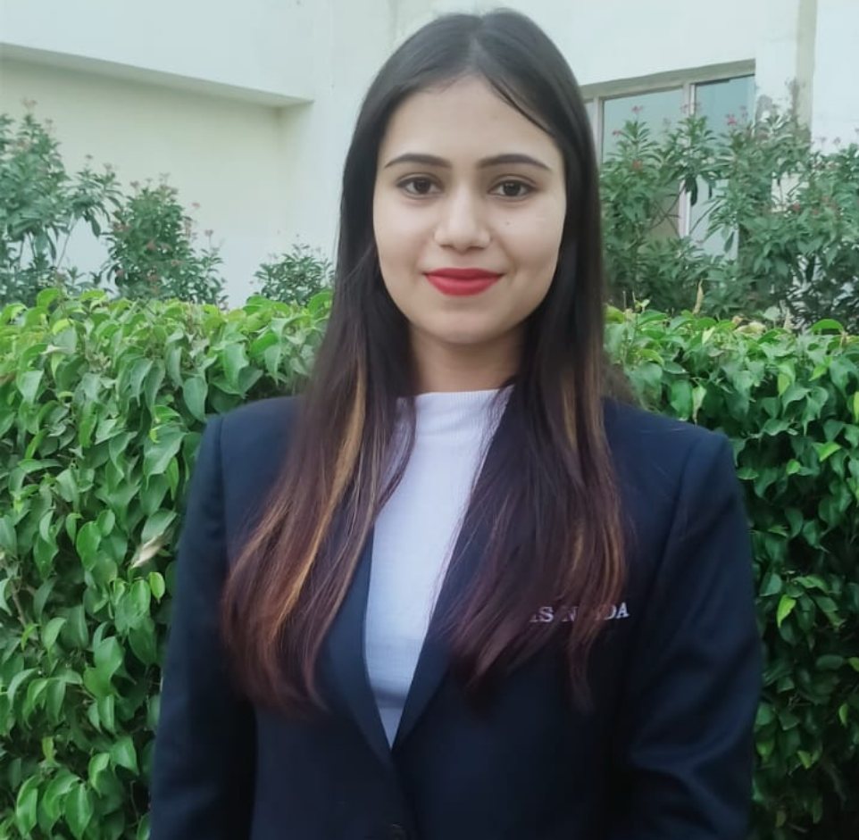 Alpna Pandey