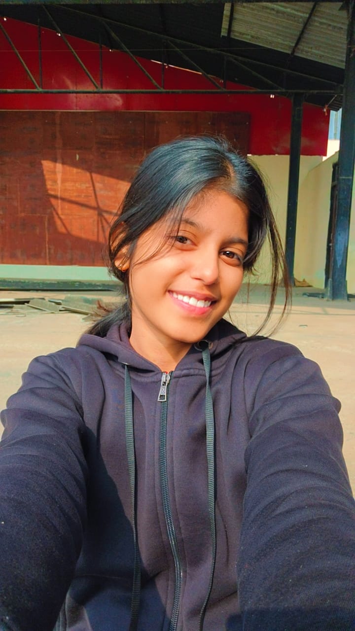Anu Yadav