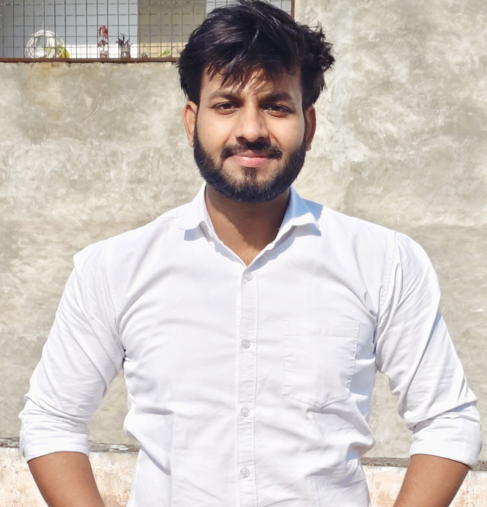 Rishabh Tyagi