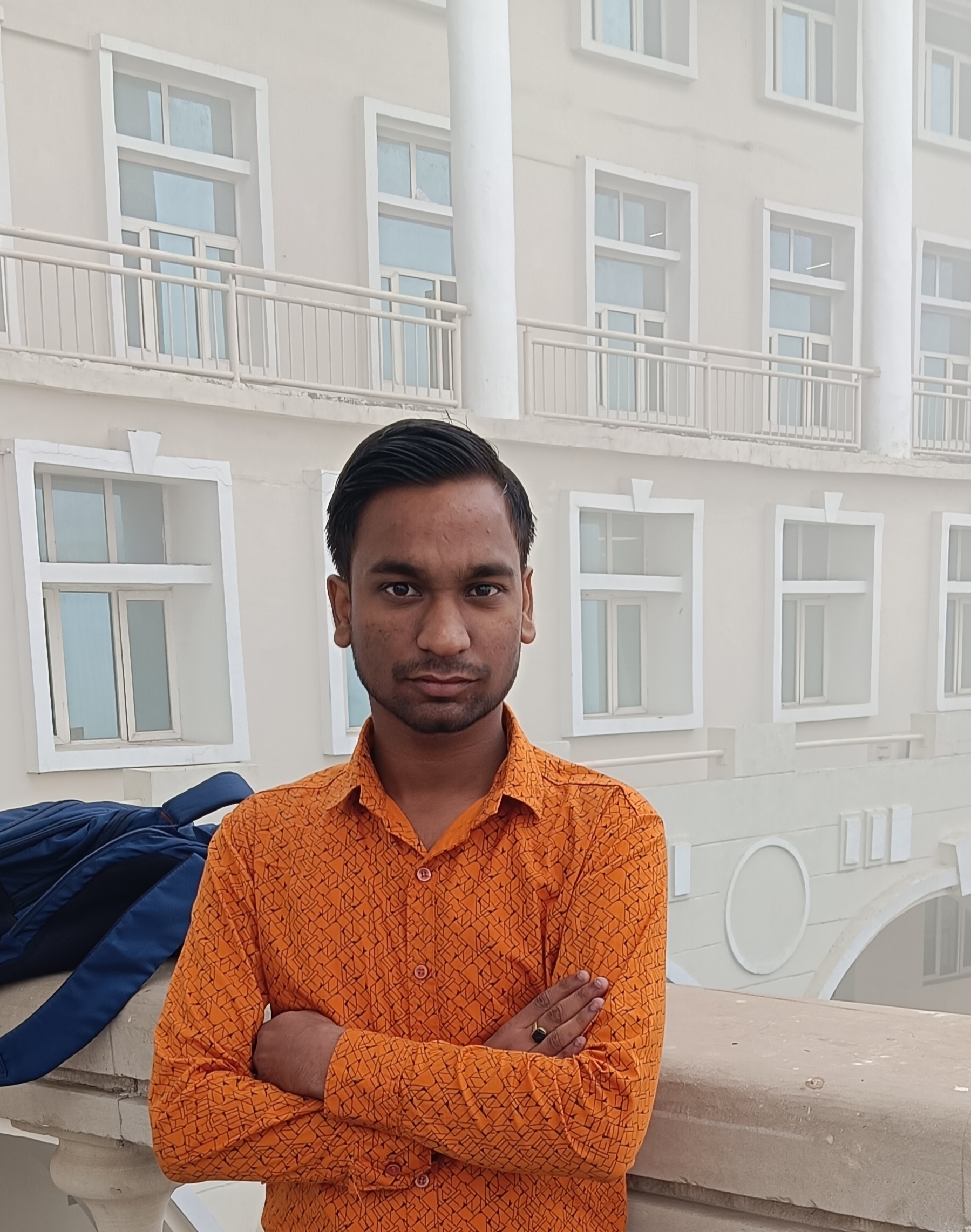 Mohit Bansal