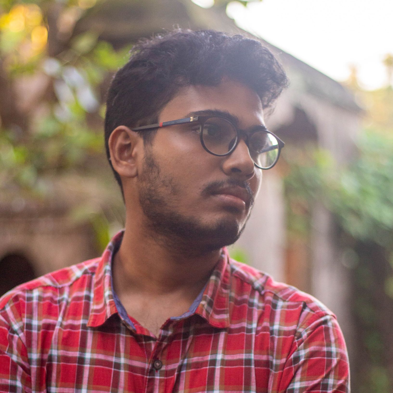 Snehangshu Bhattacharya