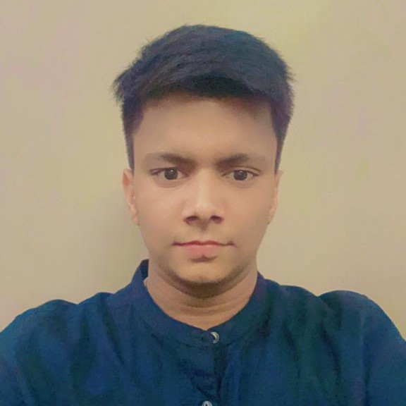 Apoorv Mittal