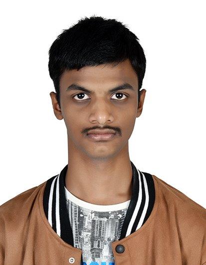 Harshit Sai S