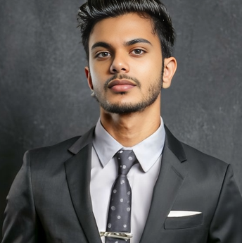 Saket Kumar