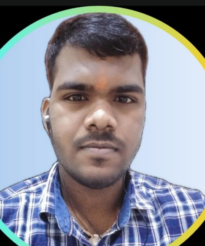 Priyanshu Das Priyanshu Das