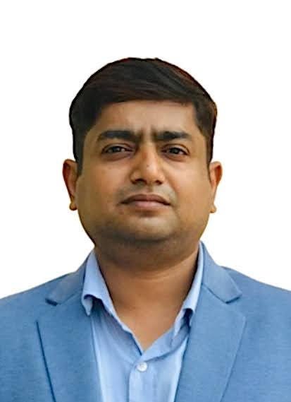 Gaurav Mishra Gaurav Mishra