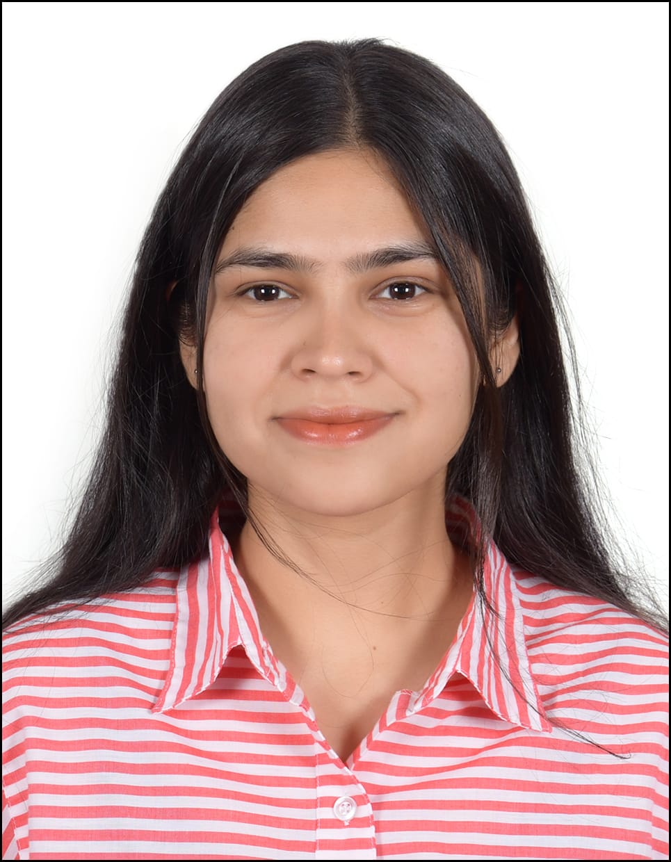 Shivani Pawar