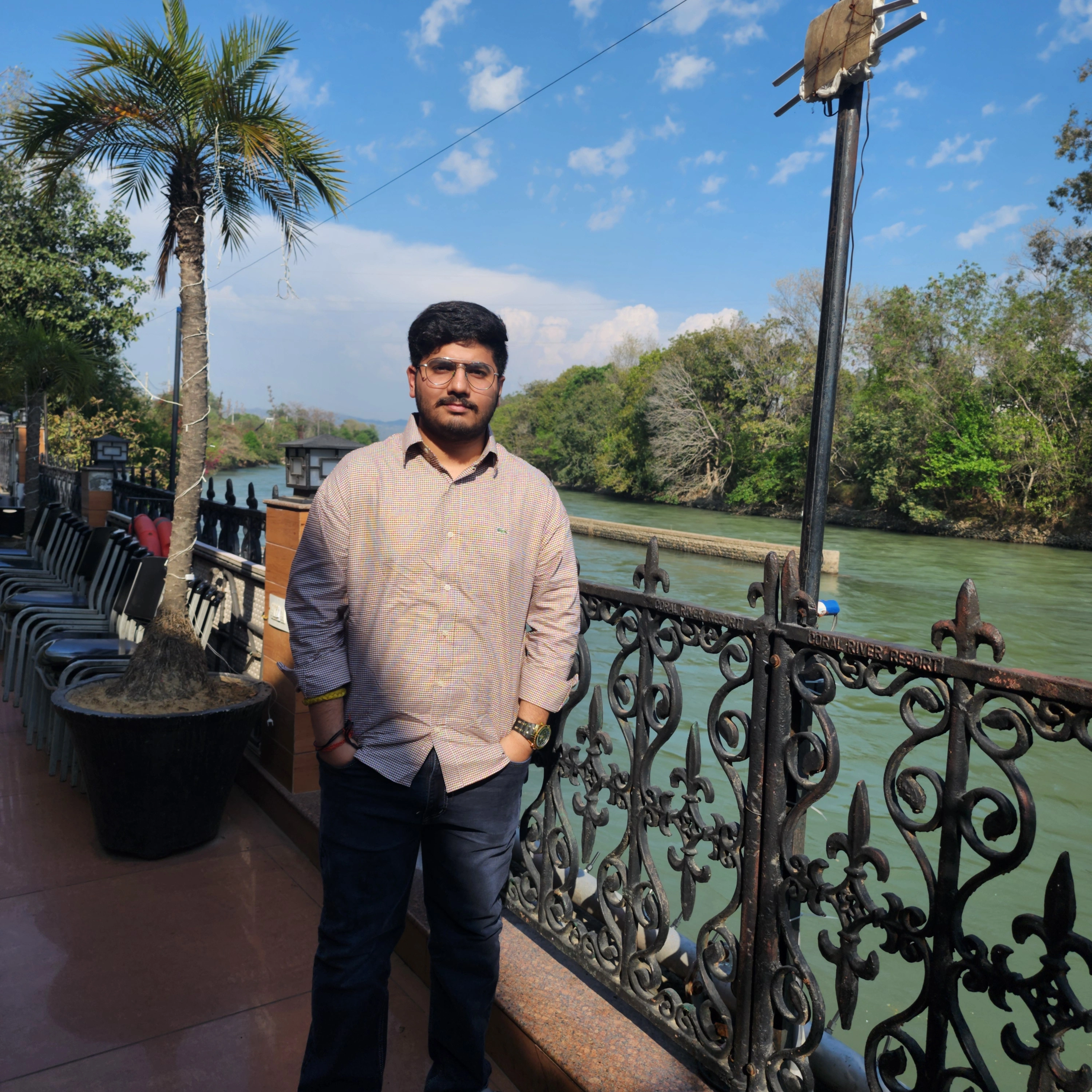Harshit Mehta Harshit Mehta