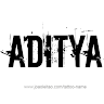 Aditya
