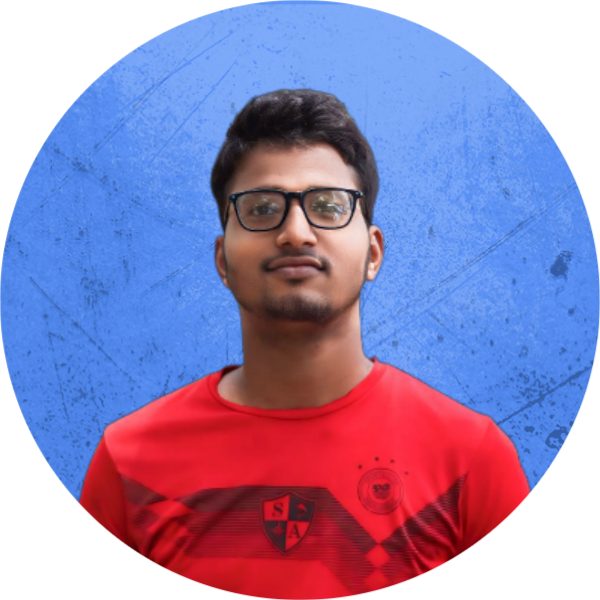 Dhiraj Kumbhar