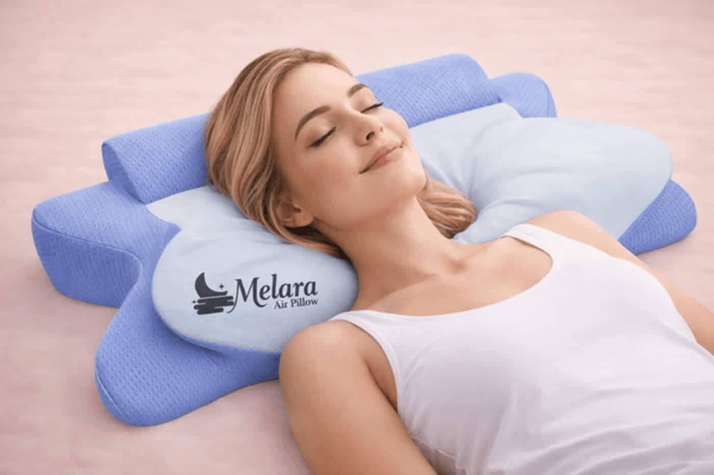 Melara Air Pillow