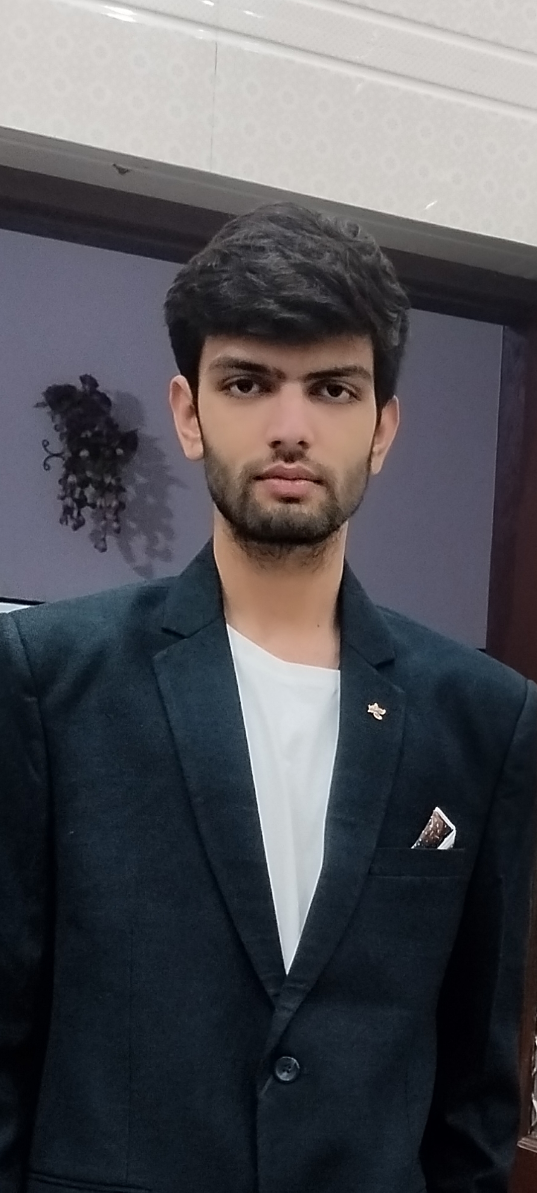 Dishant Khada