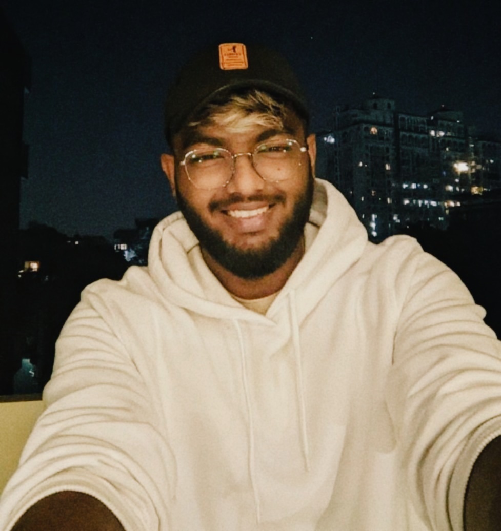 Tanmoy Saha