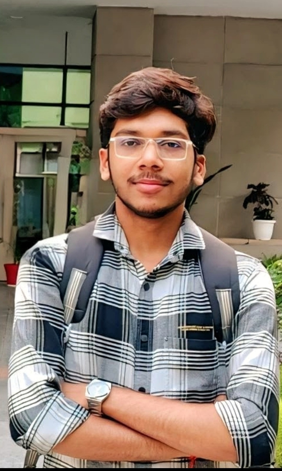 Harshit Soni