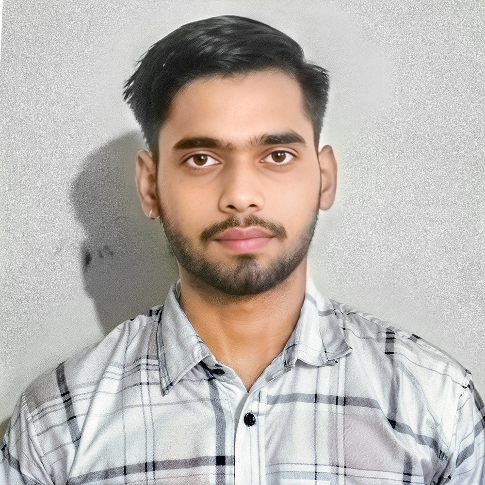 Sarvesh 