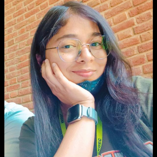 Tanishka Agarwal