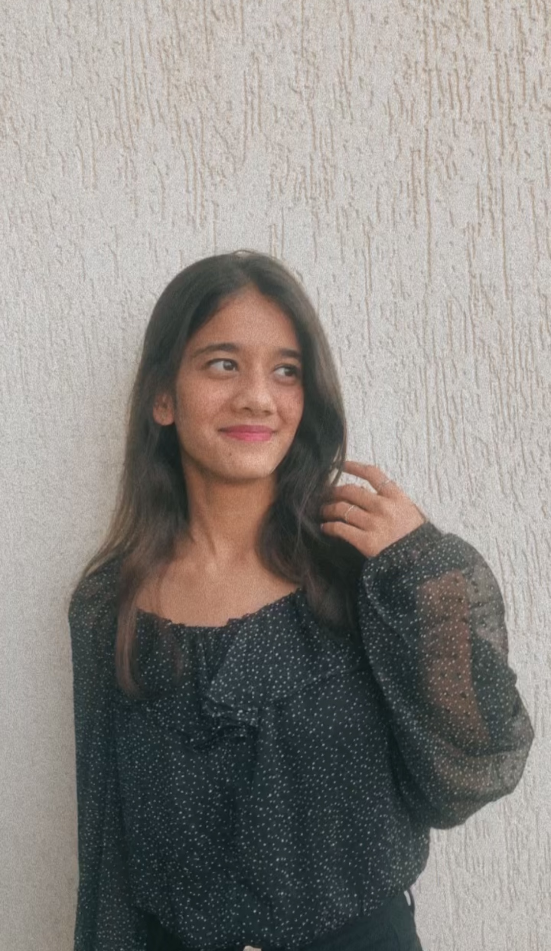 Vaishnavi Aradhye