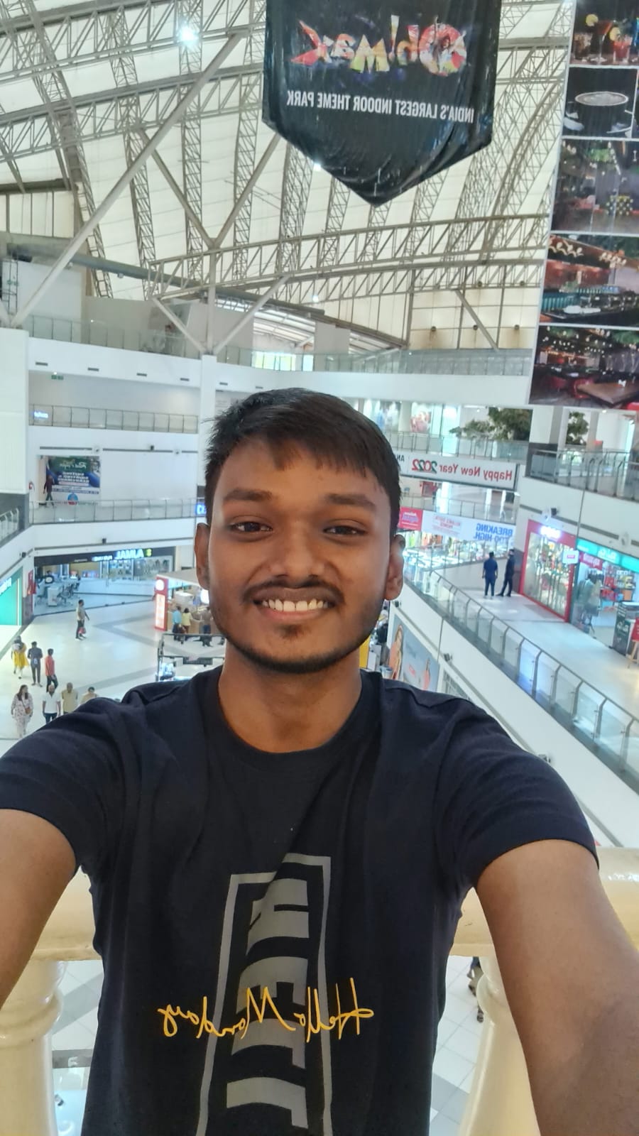 Atul Singh