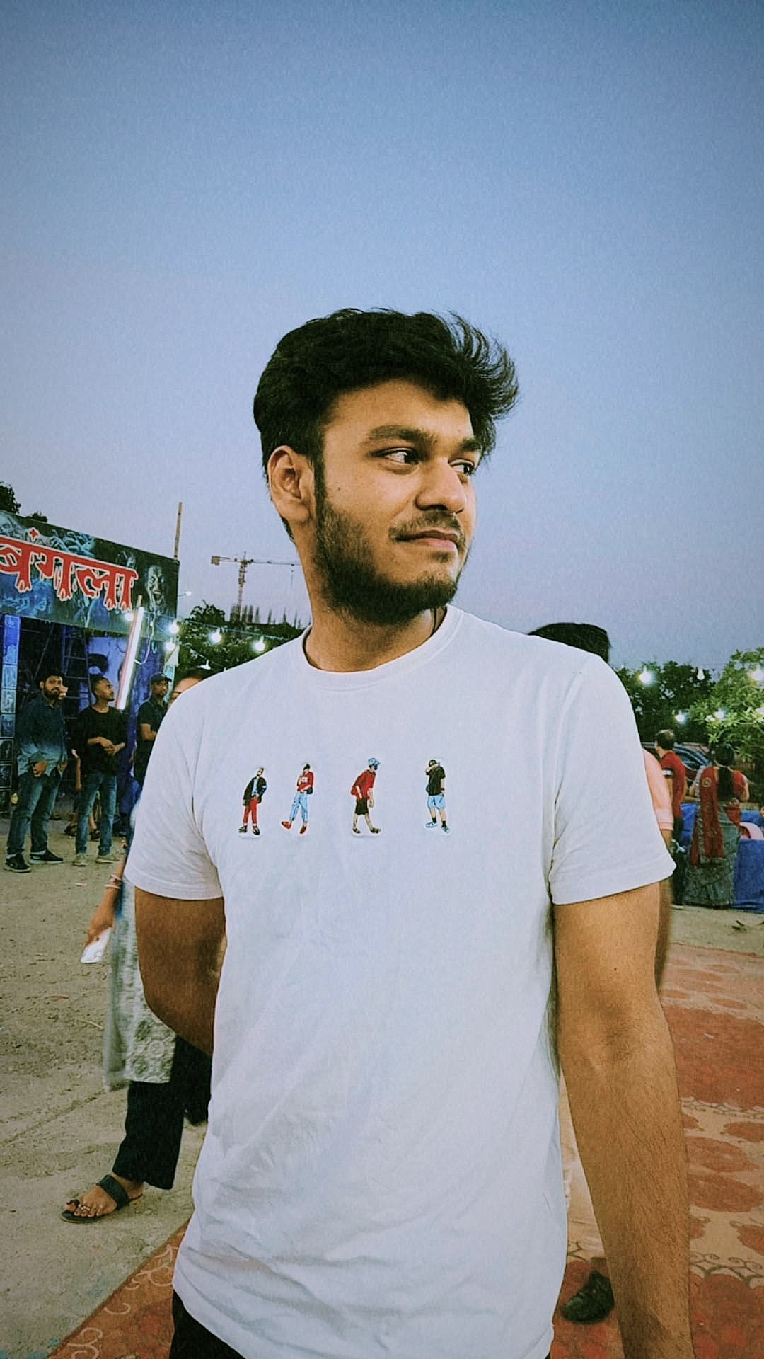 Siddharth Aggarwal