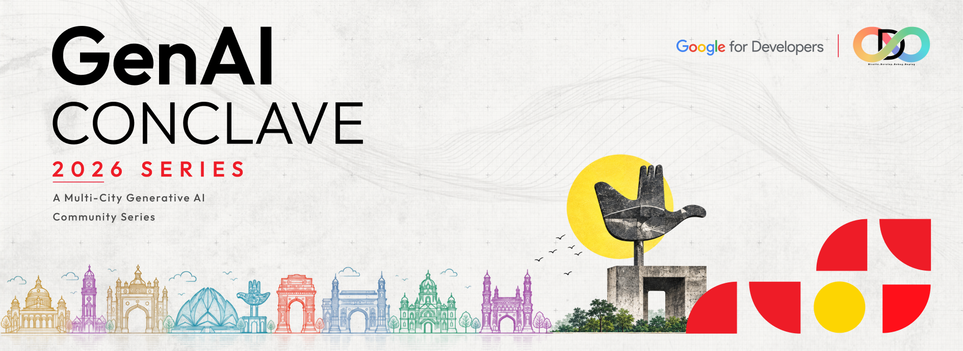 GenAI Conclave 2026, Chandigarh GenAI Conclave 2026, Chandigarh