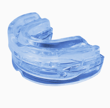 Anti snoring solution