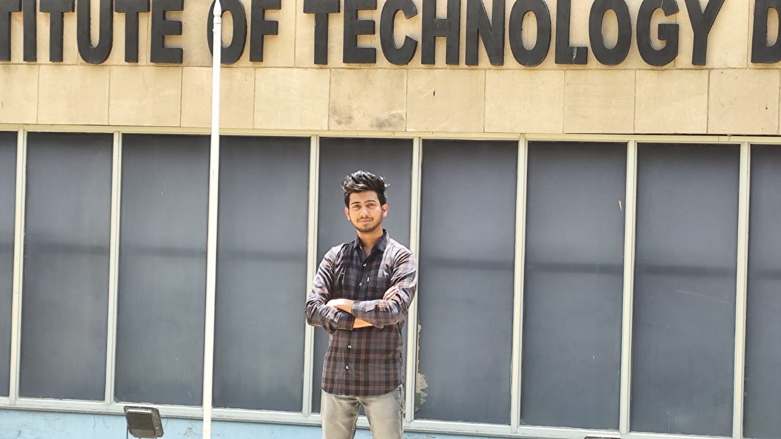 Rahul Bharti