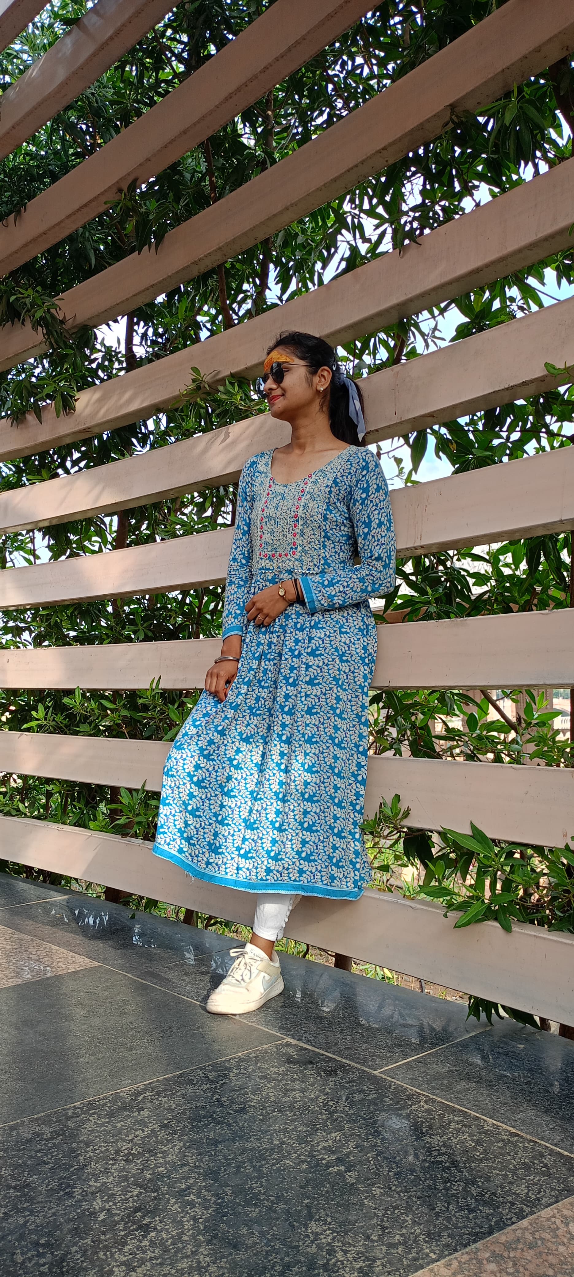 Khushi Maheshwari