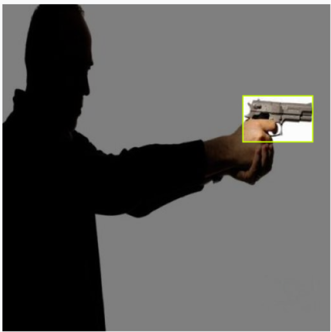 SecureEye- Smart Surveillance System SecureEye- Smart Surveillance System