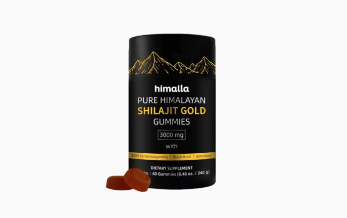 Are Pure Himalayan Shilajit Gummies Worth It? Full Review and Details