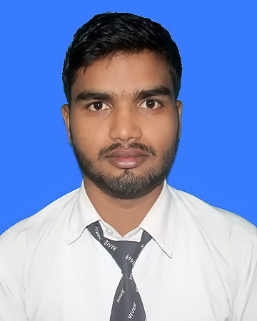 Yash Kumar