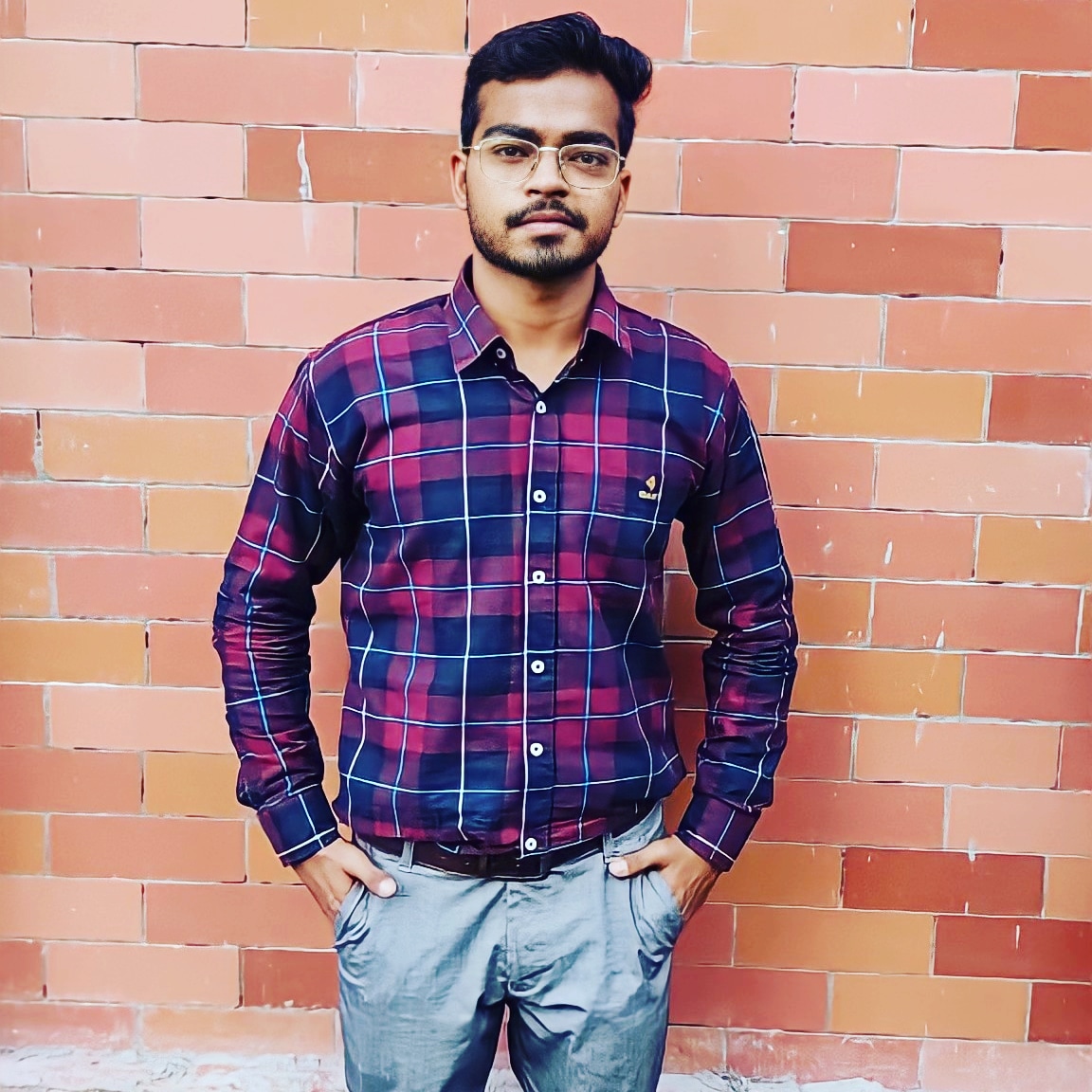 Parth Nimoriya
