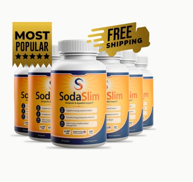SodaSlim™ | Official Site | Metabolism & Energy Support SodaSlim™ | Official Site | Metabolism & Energy Support