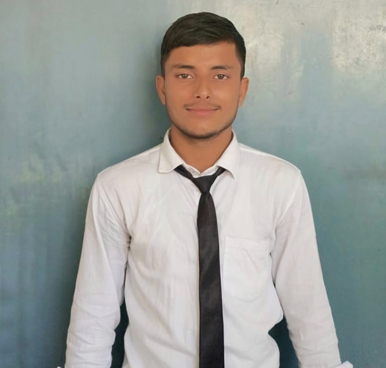 Tarun Sisodia