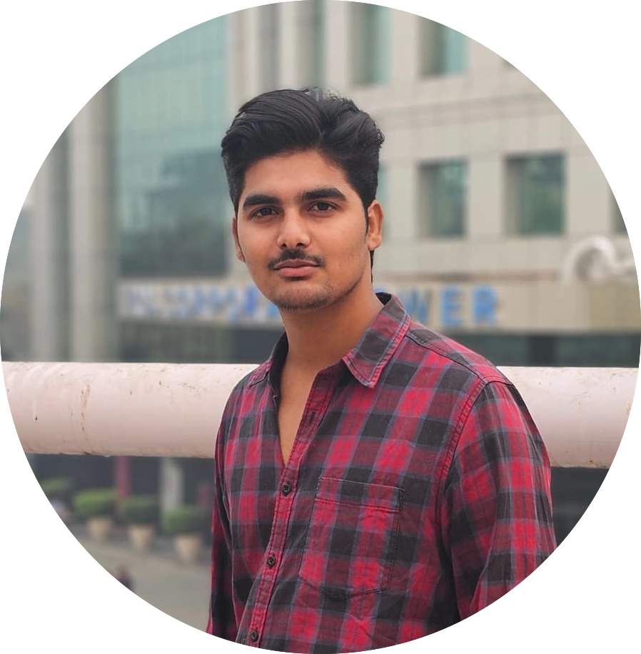 Jyotiraditya Chauhan