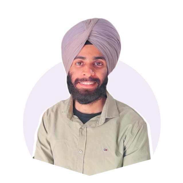Agamjot Singh