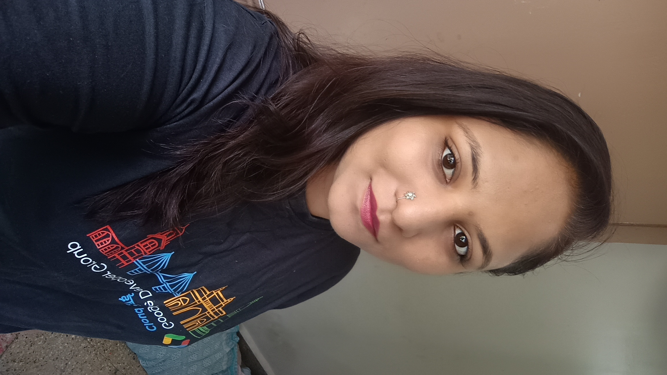 soniya vadnere 