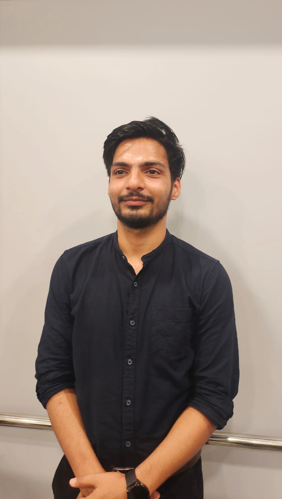 Qazi Ifhamuddin