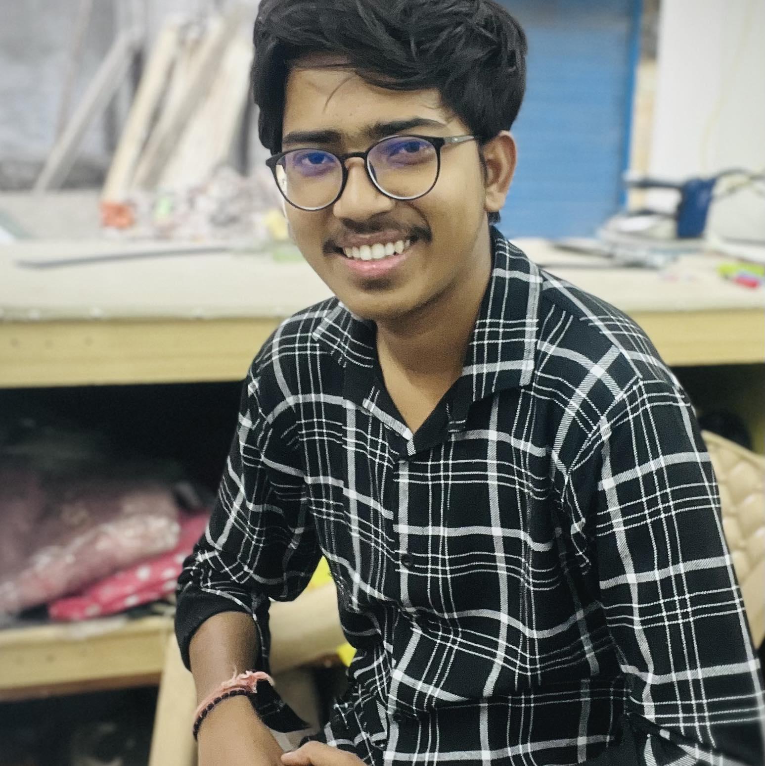 Dilip Sharma